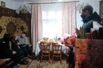 Прикарпатку привітали з ювілеєм: Калуська міська рада