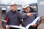 енергоефективний проєкт на шахті ім. Орджонікідзе