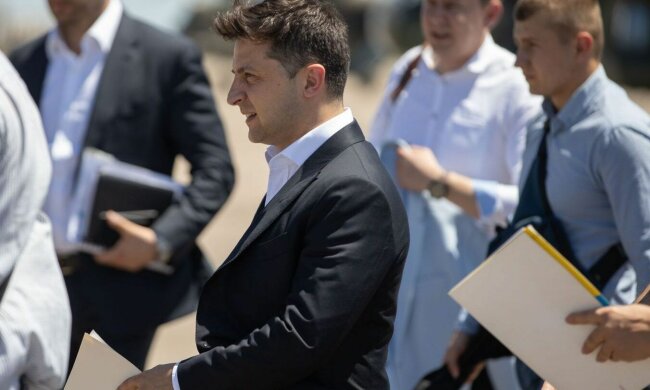 Зеленський запозичить важливу модель у Британії та Сінгапуру: "Будуть об'єднані"