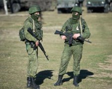 Россияне постарались: в деле о химатаке в Крыму внезапно появились военные