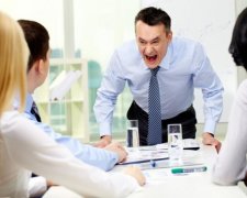 Як захистити себе від стресу на роботі