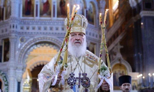 По той бік добра та зла: священика викинули з храму за підтримку ЗСУ