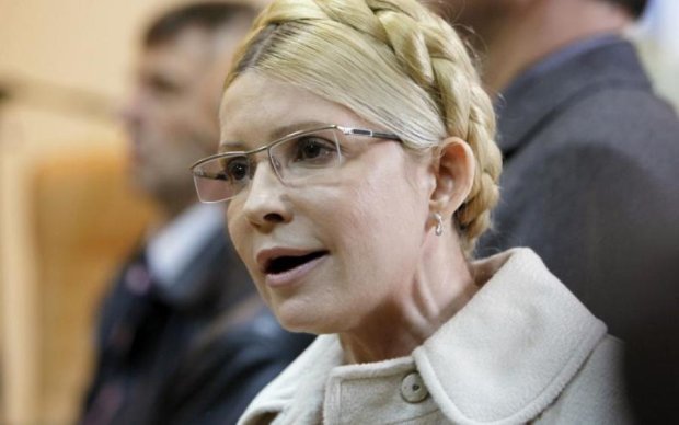 Тимошенко предсказала, кем заменят Порошенко