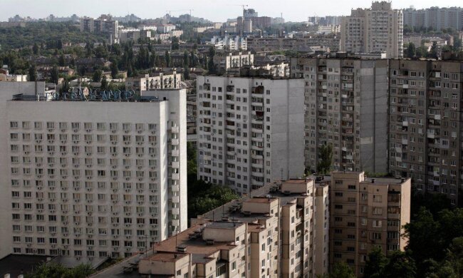 Житло, фото: unian