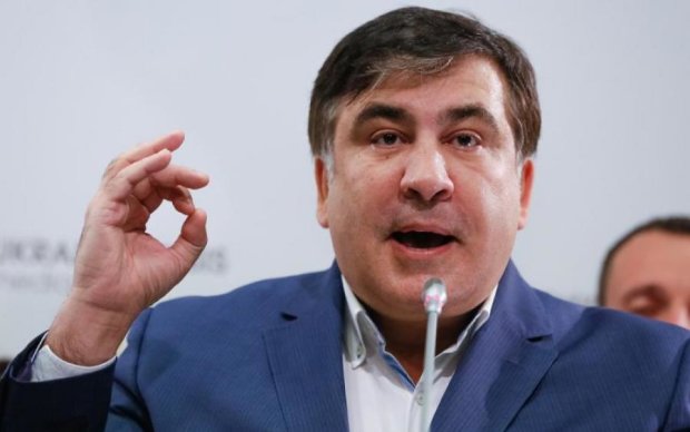 Главный противник Путина вступился за Саакашвили