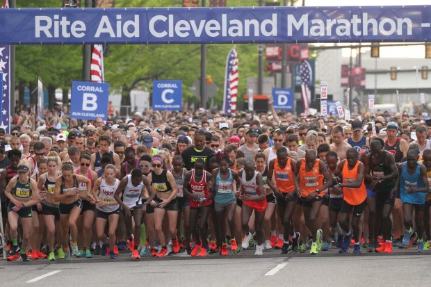 Під час марафону у США померла 22-річна бігунка