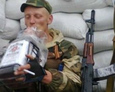 Їли м'ясо бойовики: "ЛДНР" виявилися головними імпортерами з Росії