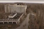 Прип'ять, скріншот з відео