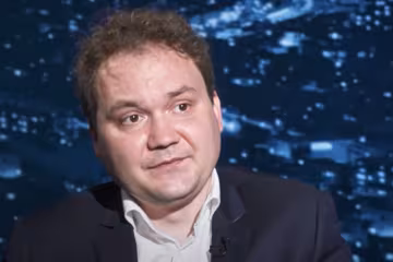 Олександр Мусієнко