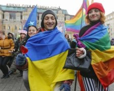 В Киеве пройдет гей-парад