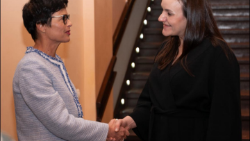 Тетяна Бережна