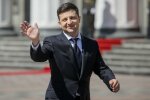 Володимир Зеленський, фото Слово і Діло