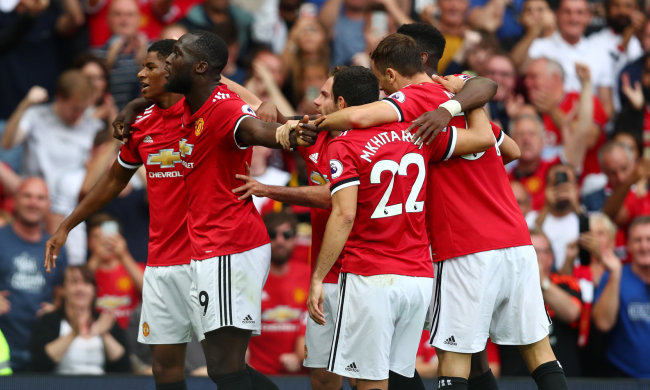 Луї ван Гал очолював Манчестер Юнайтед з 2014 по 2016 роки