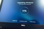 Microsoft поплатилась за примусове оновлення Windows