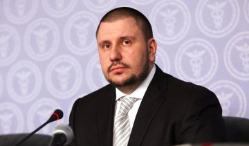 Луценко: Суд разрешил заочное расследование по делу Клименко