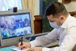 Володимир Зеленський, фото: president.gov.ua