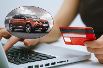 Шахрайство при купівлі авто на вторинному ринку