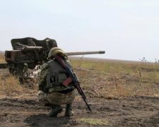 Шкільне перемир'я: варварство бойовиків показали в мережі