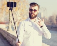 У Мексиці запровадили податок на селфі