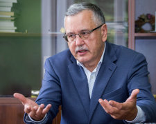 Анатолій Гриценко