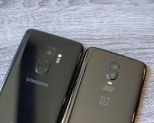 5 найпотужніших смартфонів травня