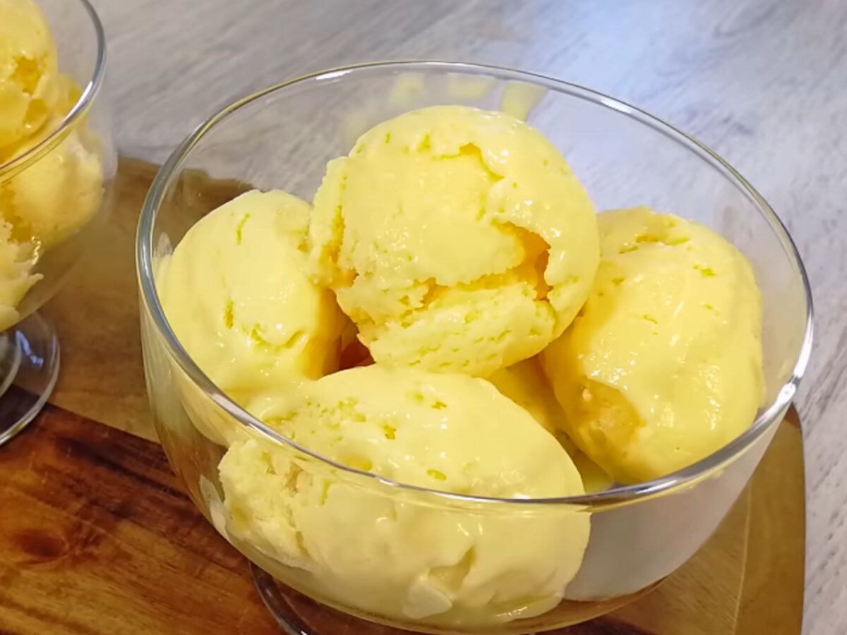 Как приготовить мороженое в домашних условиях | Эксперты объясняют от Роскачества