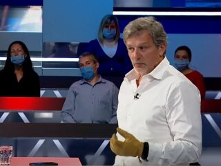 Андрій Пальчевський, скріншот: YouTube
