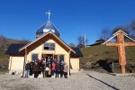 Парафіяни, фото: Юрій Мануляк