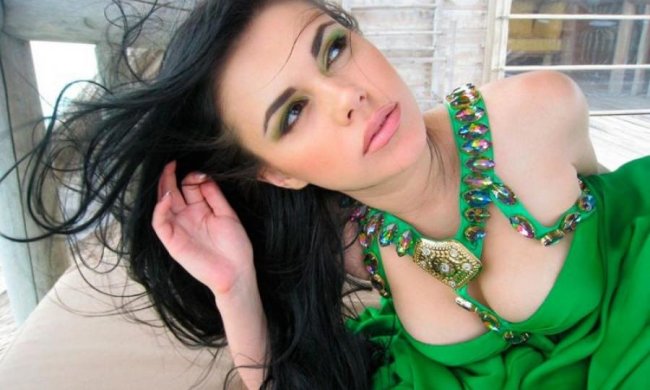 Виталия Галлямова в шаге от депортации: украинская звезда Playboy показала пикантные детали карьеры