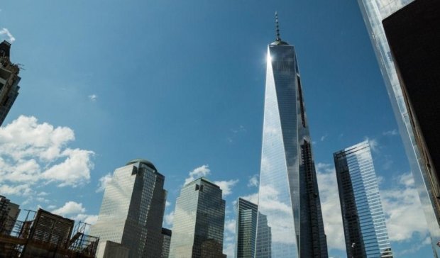 Легендарный магазин откроется впервые после теракта 11 сентября