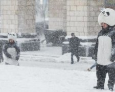 Синоптики розповіли, на що скоро перетвориться Київ