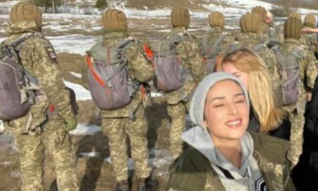 Злата Огневич, фото: Instagram