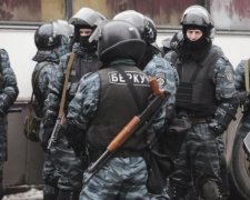 Російське громадянство врятувало 12 екс-беркутівців від суду