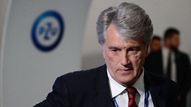 У Луценко дорвались до третьего президента: теперь Ющенко не отвертеться