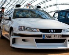 Главный таксист мира прилетел на шабаш оккупантов в Крыму