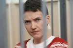 Консулу України дозволили зустрітися з Савченко на День незалежності