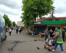 Карантин в Україні, фото - znaj.ua