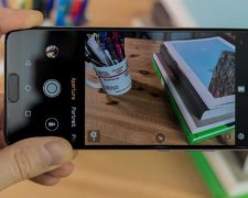 Huawei P20 Pro установил рекорд Гиннеса