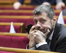 Покушение на Мосийчука: нардеп сделал неожиданное признание