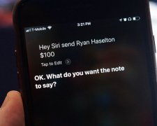 Главный сервис Apple дал сбой: Siri не слушается владельцев iPhone