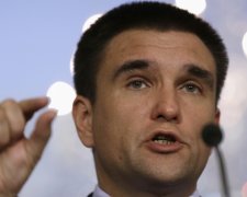 У Климкина возмутились "форумом" оккупантов в Крыму
