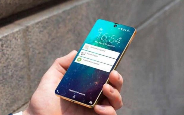 Samsung Galaxy S10 пообещал поставить мировой рекорд