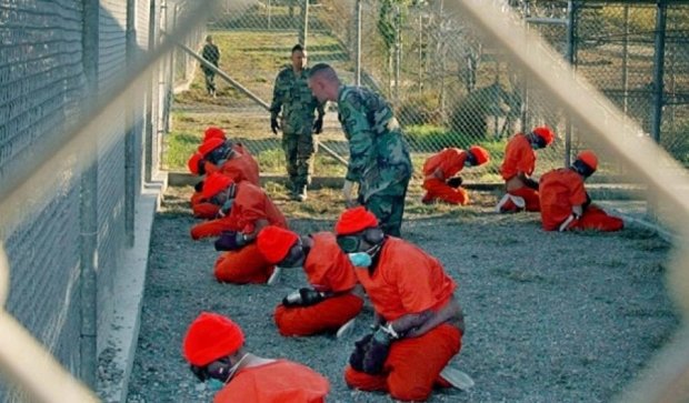 ЦРУ не отримає нових секретних в'язниць: у Трампа плани на Гуантанамо