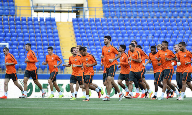 Шахтер-Мариуполь: прогноз букмекеров на решающий матч чемпионата Украины