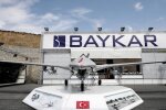 Baykar, фото: скріншот із відео
