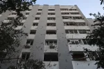 Львов выделил средства на восстановление жилья после обстрелов