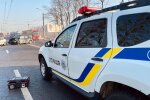 ДТП, фото: Facebook Полиция Ивано-Франковской области