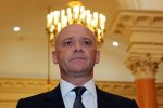 Мэра Одессы Труханова взяли за жабры: "погорел" на любви к Новороссии