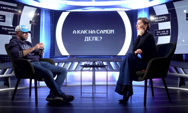 Всеволод Непогодін