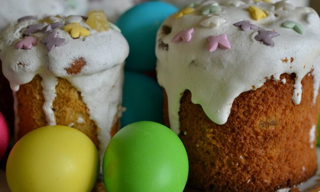 Паски / фото: Pixabay